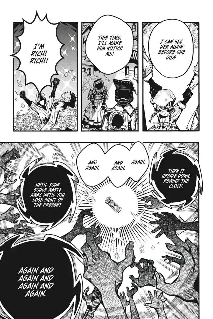 Toilet-Bound Hanako-kun Chapter 125 image 09_optimized